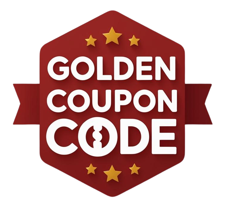 goldencouponcode.com